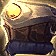Vicious Gladiator's Bindings of Meditation icon