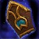 Bracers of Rippling Darkness