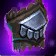 Ferocious Gladiator's Ringmail Armband icon