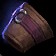 Sinister Gladiator's Chain Armbands icon