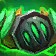 Grievous Gladiator's Cord of Cruelty icon
