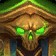 Dominant Gladiator's Felskin Belt icon