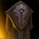 Dread Gladiator's Leather Belt icon