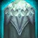 Eternal Gladiator's Prestigious Cloak icon