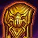 South Guard's Silver Cloak icon