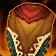 Midnight Outlaw's Cloak icon