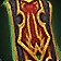 Sin'dorei Cloak icon