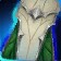 Winter's Dreaming Cloak icon