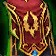 Silvermoon Court Cloak icon