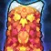 Sunlit Petalweave Cloak icon