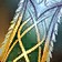 Gleaming Cloak of Unrelenting Justice icon