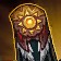Dawnchaser's Painted Wrap icon