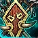 Darkspear Tusked Barrier icon