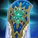 Drustvar Winter Cloak icon