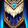 Notorious Gladiator's Cloak icon