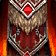 Notorious Gladiator's Cloak icon