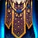 Corrupted Gladiator's Cloak icon