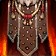 Corrupted Gladiator's Cloak icon