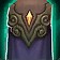 Corrupted Aspirant's Shawl