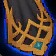 Tarnished Dawnlit Spellbinder's Cloak icon