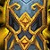 Drape of the Arcane Tempest icon