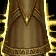 Ferocious Gladiator's Drape of Piety icon