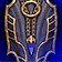 Astral Gladiator's Shawl icon