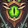 Astral Gladiator's Shawl icon