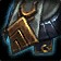 Drape of Frozen Dreams icon