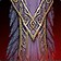 Feathered Drape of the Prophet icon
