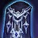 Galactic Warmonger's Drape icon