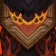 Astral Gladiator's Shawl icon