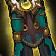 Astral Gladiator's Drape icon