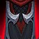 Astral Gladiator's Shawl icon