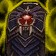 Ferocious Gladiator's Shadowcape icon