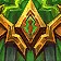 Dream Defender's Emerald Shawl icon