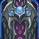 Astral Gladiator's Drape icon