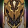 Galactic Gladiator's Drape icon