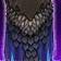 Ferocious Gladiator's Totemic Cloak icon