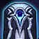 Galactic Warmonger's Shawl icon
