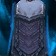 Cruel Gladiator's Dreadcloak icon