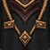Crimson Gladiator's Prestigious Cloak icon
