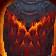 Verdant Gladiator's Prestigious Cloak icon