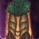 Serpentstalker Drape icon