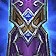 Drape of the Arcane Tempest icon