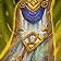Ferocious Gladiator's Greatcloak of Faith icon