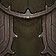 Fierce Gladiator's Felweave Cloak icon