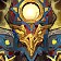 White Sunwalker Totem icon