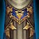 Galactic Gladiator's Prestigious Cloak icon