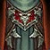 Galactic Gladiator's Prestigious Cloak icon